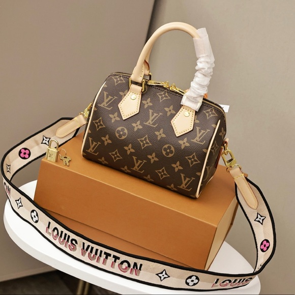 🦋 Beautiful LV speedy 20 🦋 BRAND NEW! - Picture 1 of 6